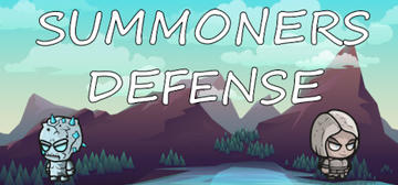 Banner of Summoners Defense 