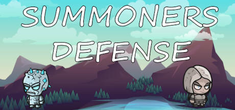 Banner of Summoners Defense 