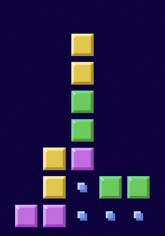 TILE TILE ภาพหน้าจอเกม