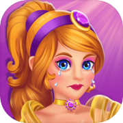 jogos de história de resgate de princesa versão móvel andróide iOS apk  baixar gratuitamente-TapTap