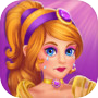 Icon of princess rescue story games
