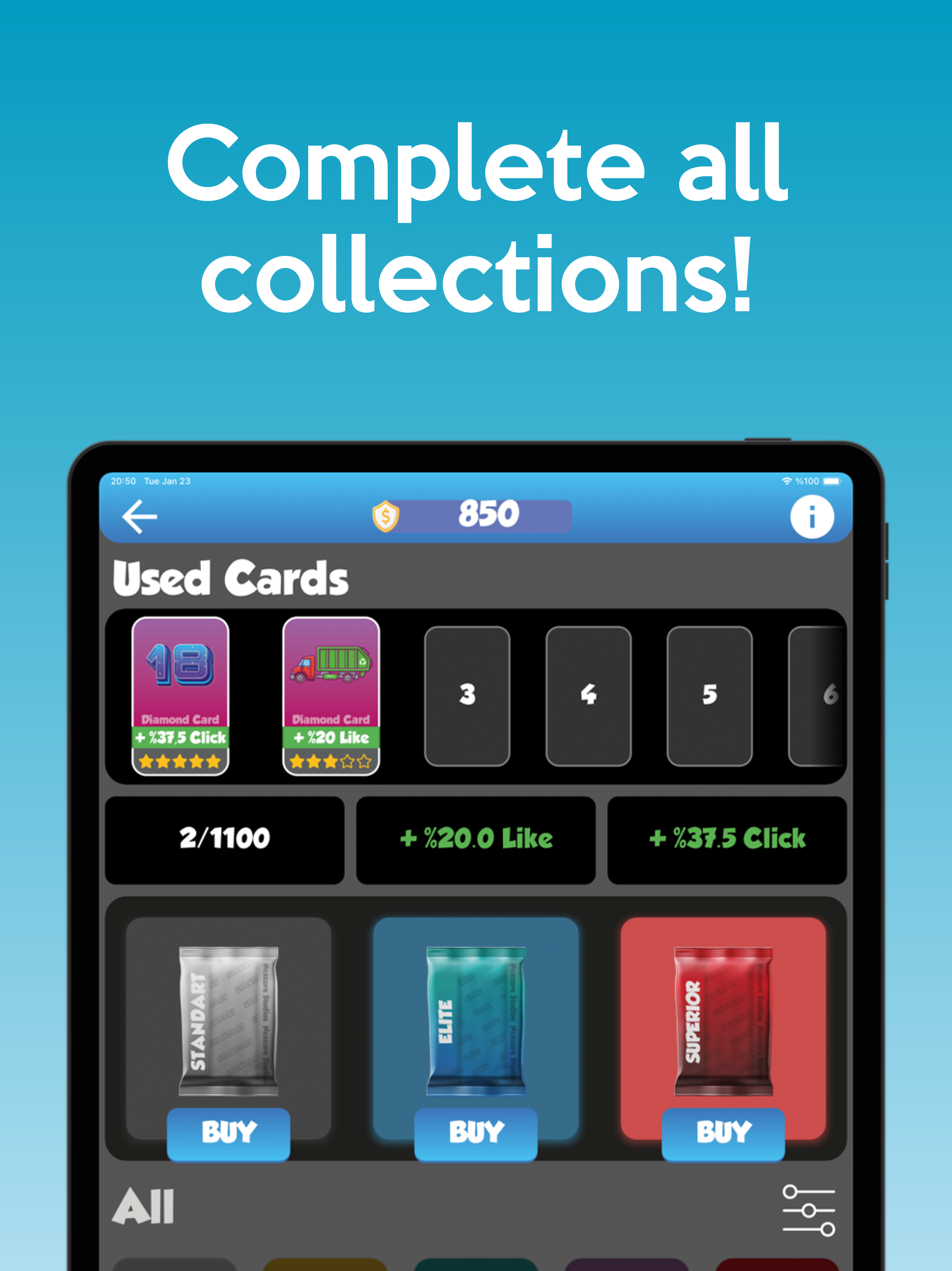 Famous Clicker Idle Empire android iOS apk download for freeTapTap