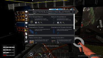 Life Not Supported Game Screenshot