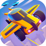 मिनी कार रेसिंग - 3डी कार गेम्स