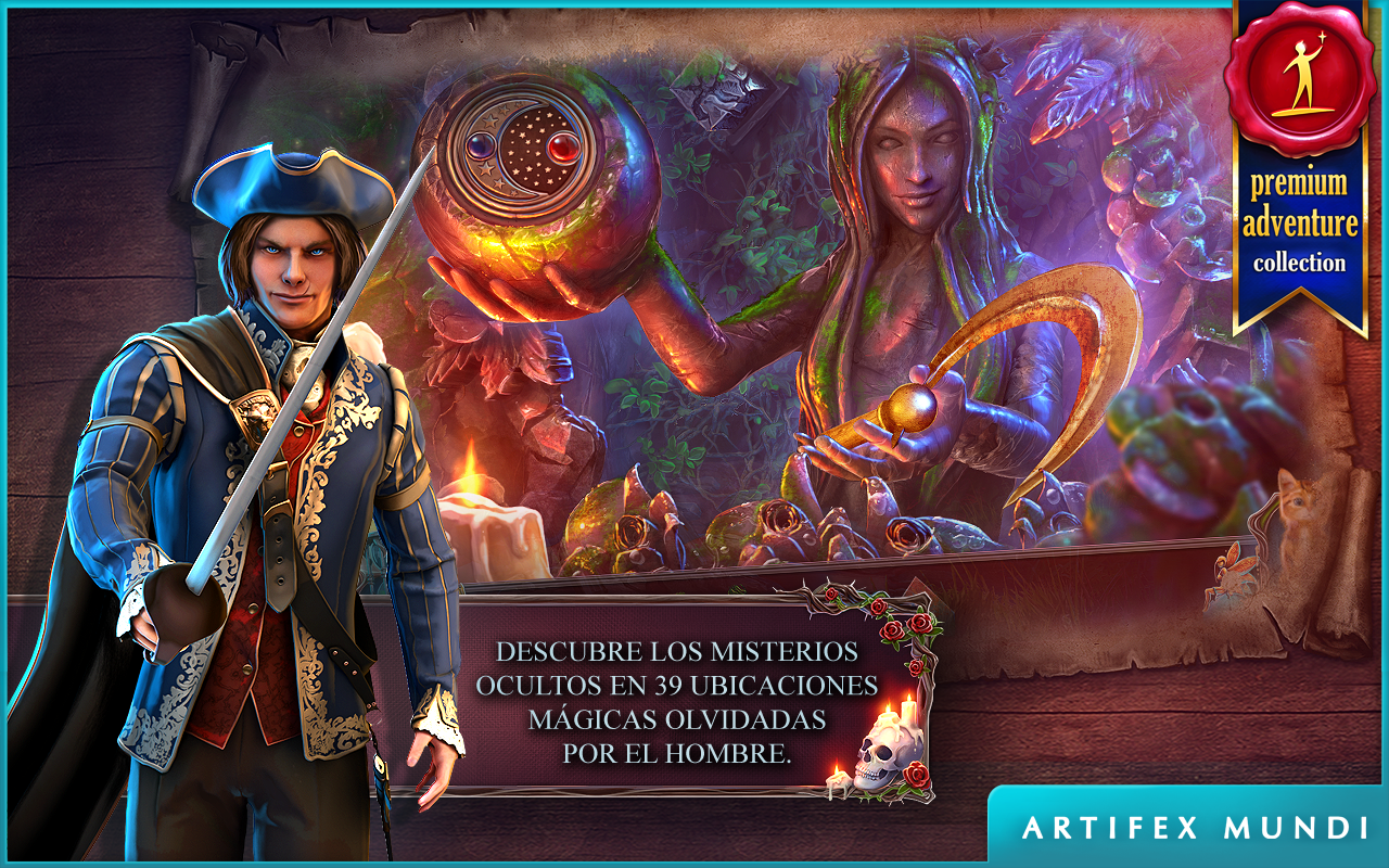Captura de Pantalla del Juego Leyendas deprimentes (Full)