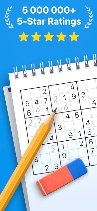 Sudoku.com - Number Games Game Screenshot