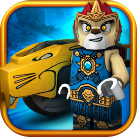 Lego chima 2024 game download