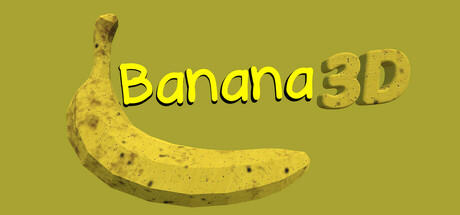 Banner of Banana 3D 