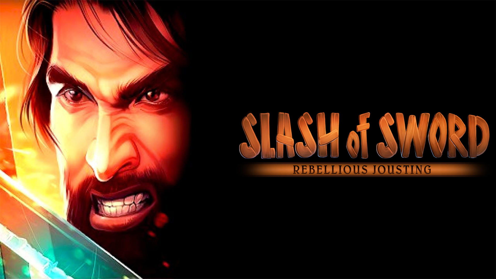 Banner of Slash of Sword 2 - RPG ออฟไลน์ 1.93.3