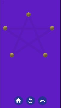 Banana Monkey Puzzle Game Screenshot