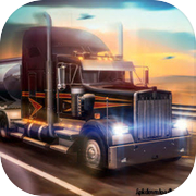Truck Simulator