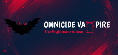 Omnicide Vampire screenshot
