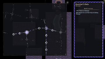 Pale Coins Game Screenshot