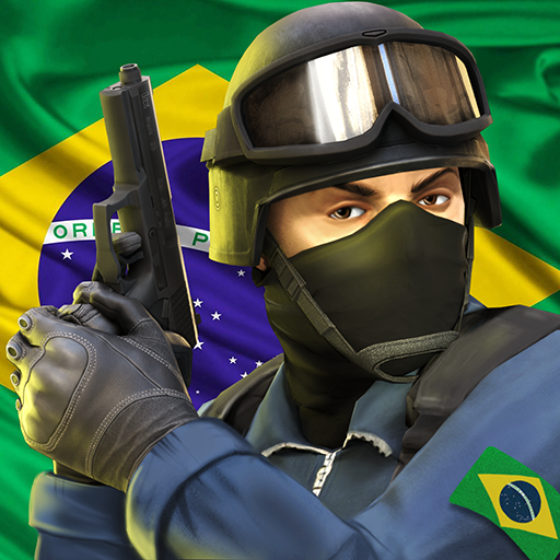 Counter-Strike: Condition Zero android iOS-TapTap