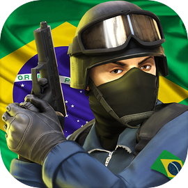Critical Strike CS: Counter Terrorist Online FPS APK for Android