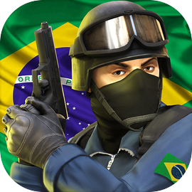Combat Strike Multiplayer em Jogos na Internet
