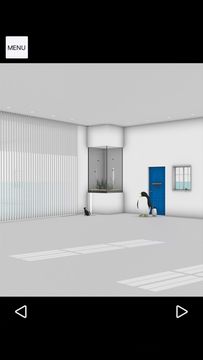 Escape Game: Ocean View ゲームのスクリーンショット