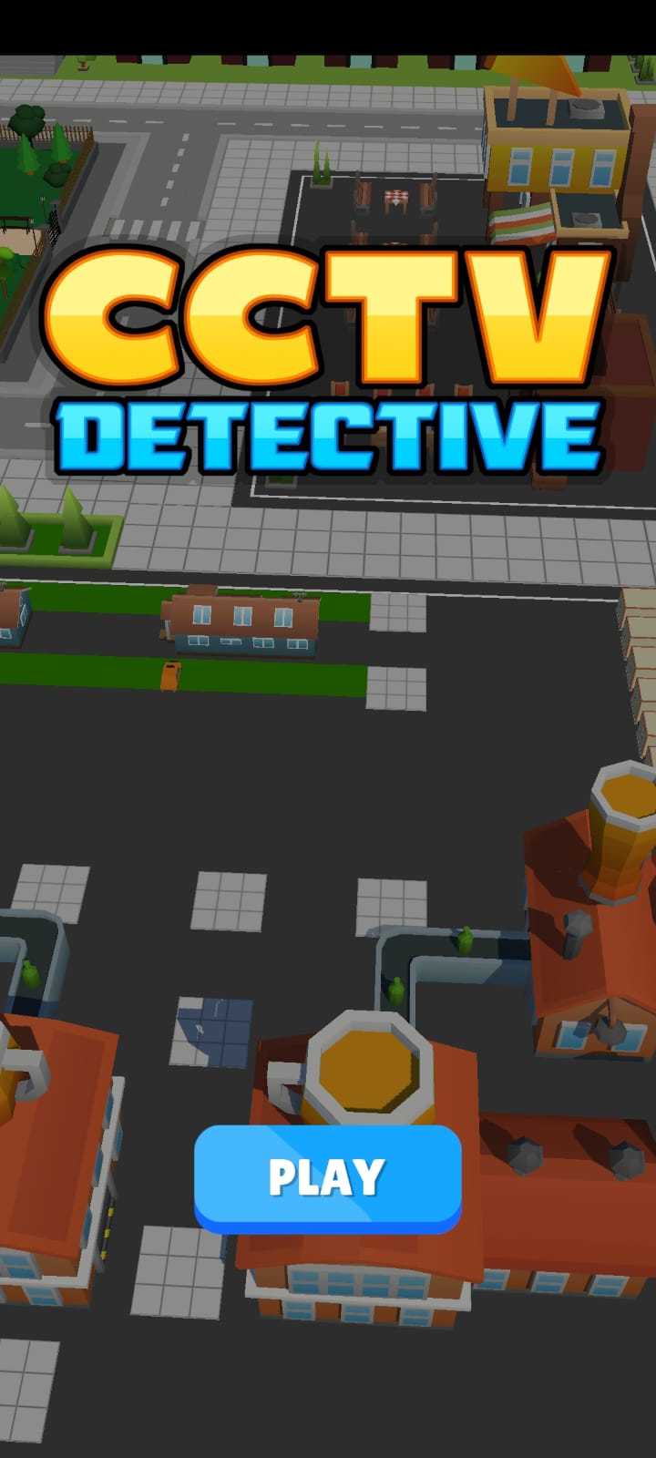 Screenshot 1 of CCTV Detective 1.0