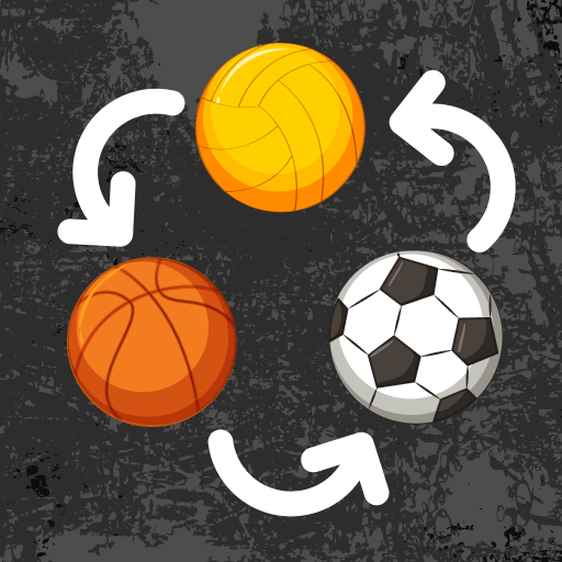 Different Balls Latest Version for Android/iOS APK - TapTap
