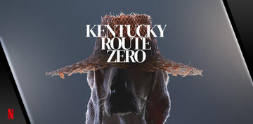 Banner of Kentucky Route Zero 