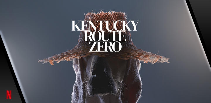 Banner of Kentucky Route Zero 1.0.3