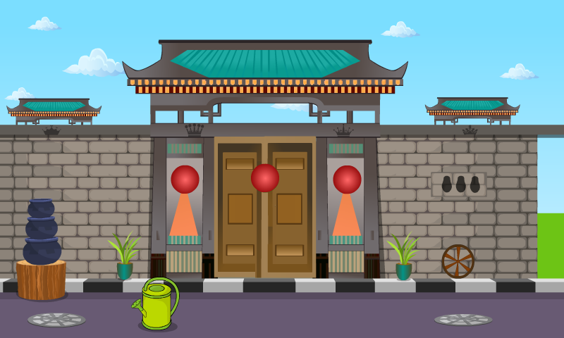 Lover Rescue Game Screenshot