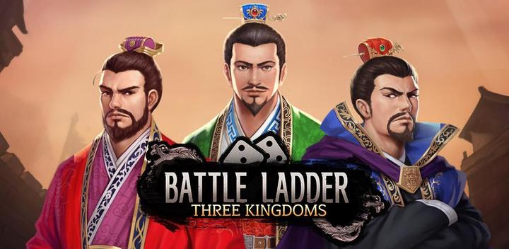 Banner of Battle Ladder Three Kingdoms 1.0.64