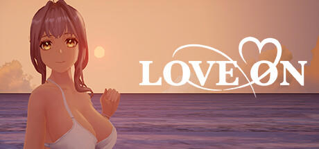 Banner of LOVE ON 