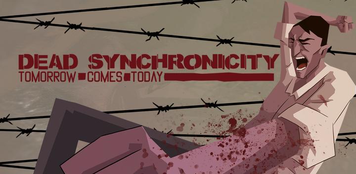 Banner of Dead Synchronicity: TCT 