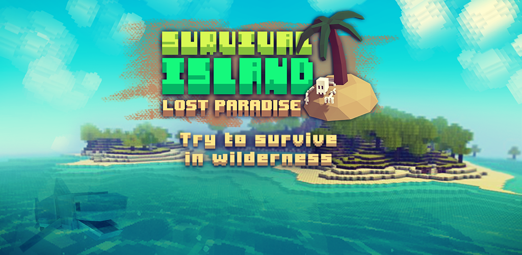 Banner of Survival: Isla Build Craft 1.7-minApi23