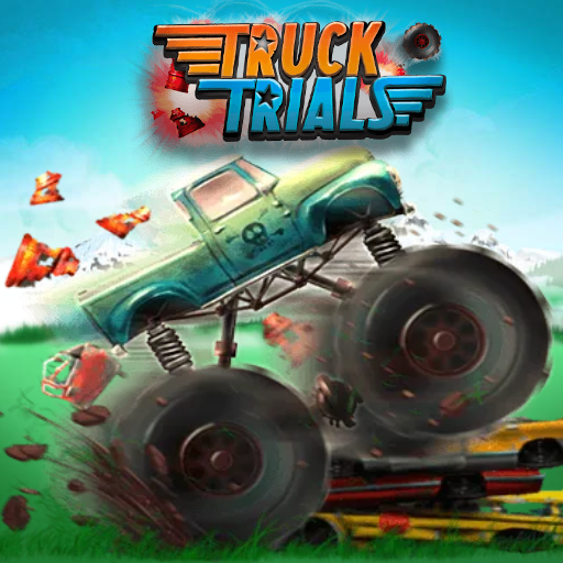 Truck Trials S Latest Version for Android/iOS APK - TapTap