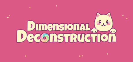 Banner of Dimensional Deconstruction 