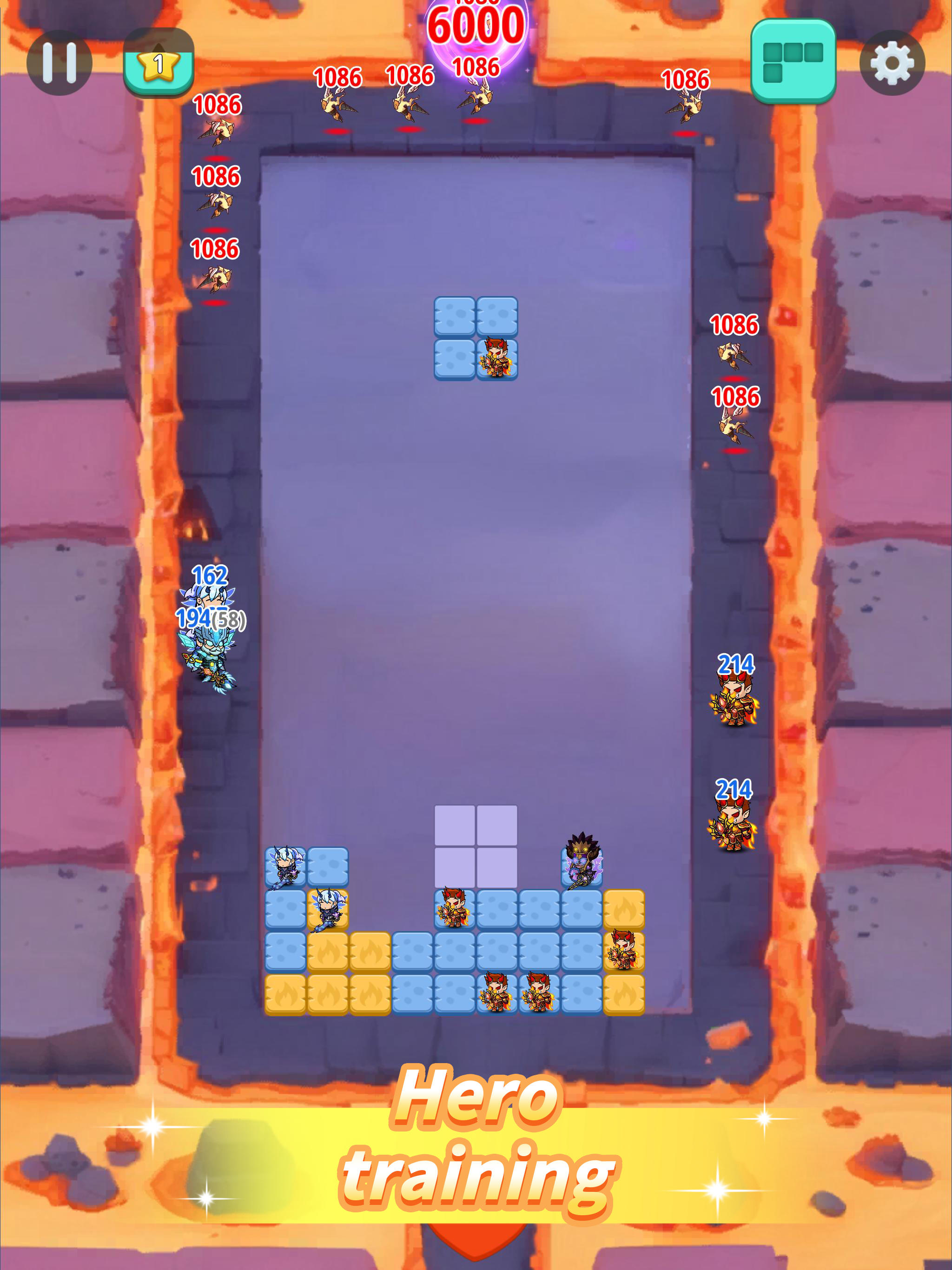 Crazy Block -Another War android iOS apk download for free-TapTap