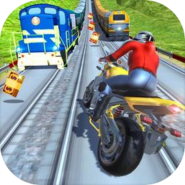 Subway Rider - Train Rush