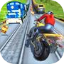 Subway Rider - Train Rush