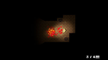 The Pulse of Evil 遊戲截圖