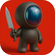 Imposter 3D: Ultimate Online