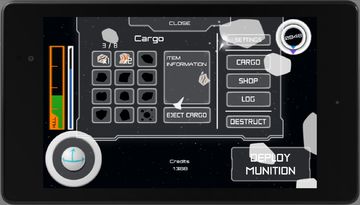 Secret of the Cores Game Screenshot