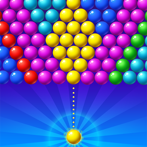 Bubble Shooter Master android iOS apk download for free-TapTap