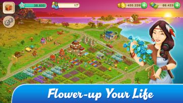 Big Farm Game Screenshot
