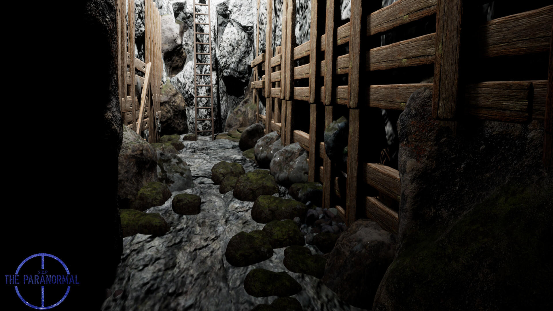 Screenshot 6 of SCP: The Paranormal 