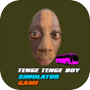 Icon of tenge tenge boy simulator game
