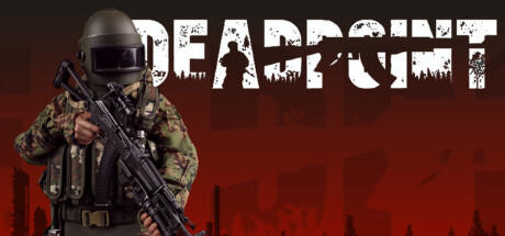 Banner of DEADPOINT 