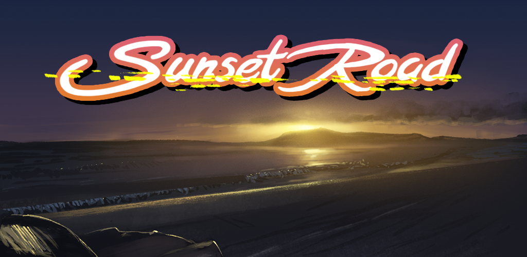 Banner of Sunset Road 2.0