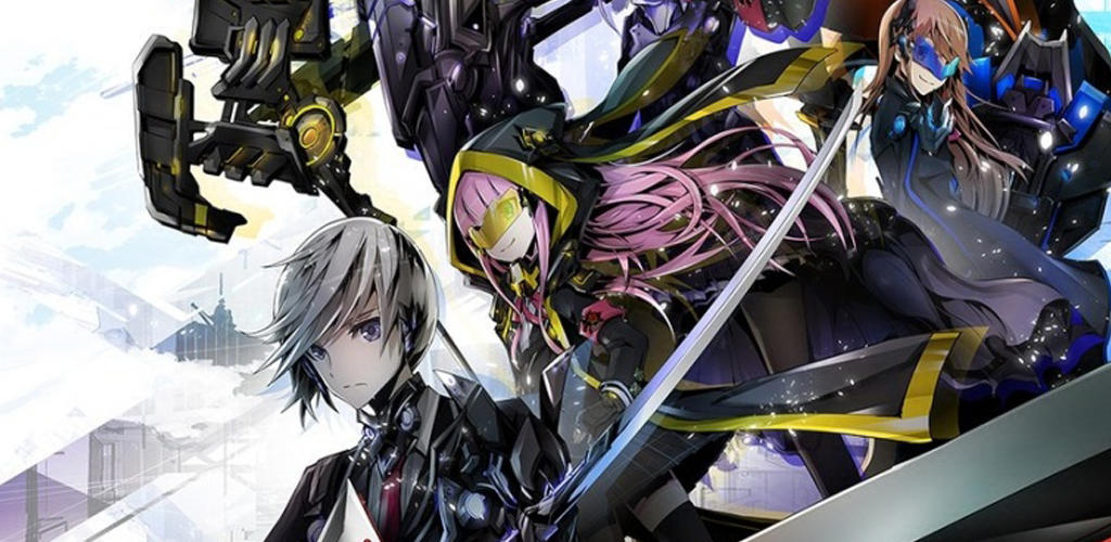 Gestalt Odin - MMO RPG screenshot