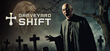 Banner of Graveyard Shift 