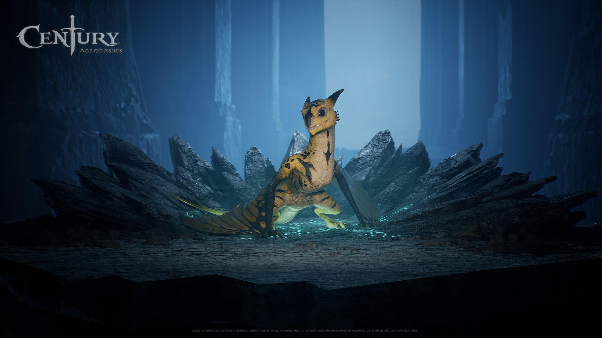 Screenshot 5 of Abad: Zaman Abu 