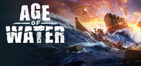 Banner of Age of Water 