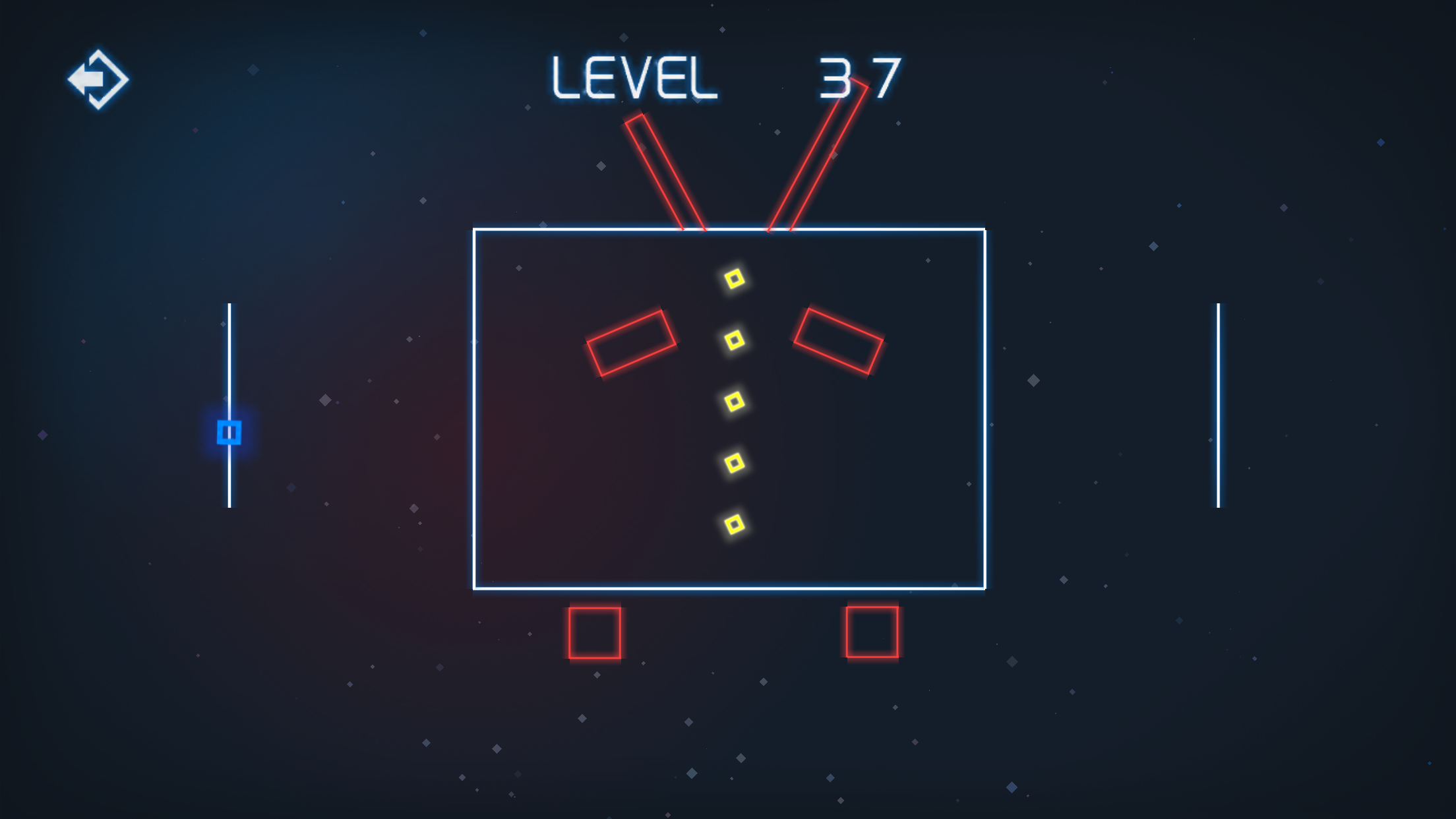 星光 Game Screenshot