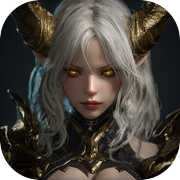 Passive Master : Idle RPG